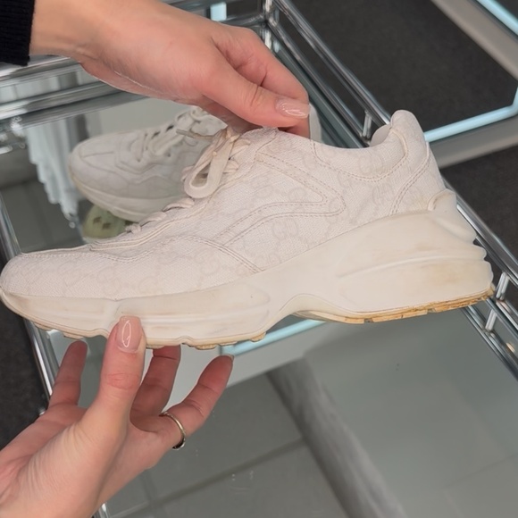 Gucci sneaker - Picture 5 of 7